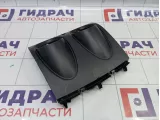 Накладка торпедо центральная Great Wall Hover H3