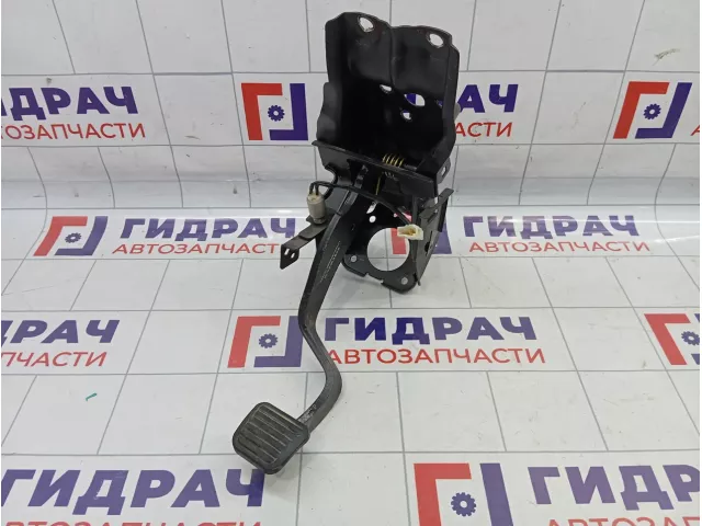 Педаль тормоза Great Wall Hover H3 3504100K00