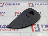 Накладка торпедо левая с торца Great Wall Hover H3 5306071K800089