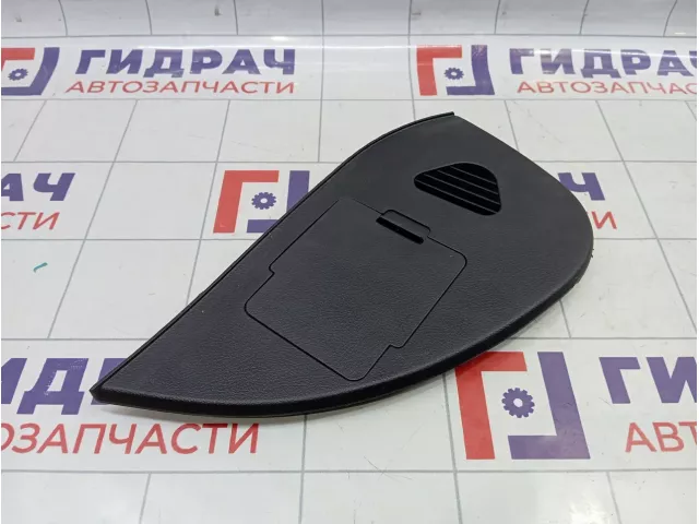 Накладка торпедо левая с торца Great Wall Hover H3 5306071K800089