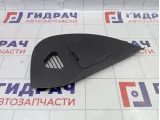 Накладка торпедо левая с торца Great Wall Hover H3 5306071K800089