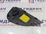 Накладка торпедо левая с торца Great Wall Hover H3 5306071K800089