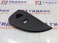 Накладка торпедо правая с торца Great Wall Hover H3 5306081K800089