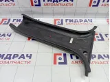 Обшивка стойки средней левой нижняя Great Wall Hover H3 5402303K00