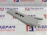 Обшивка стойки средней левой верхняя Great Wall Hover H3 5402310K00