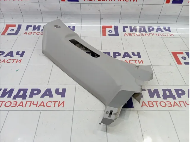 Обшивка стойки задней левой верхняя Great Wall Hover H3