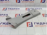Обшивка стойки задней левой верхняя Great Wall Hover H3