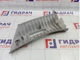 Обшивка стойки задней левой верхняя Great Wall Hover H3