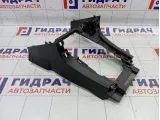 Накладка кулисы КПП Great Wall Hover H3