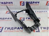 Накладка кулисы КПП Great Wall Hover H3