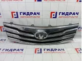 Решетка радиатора Great Wall Hover H3 8401000K24B1