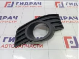 Решетка в бампер левая Great Wall Hover H3 2803311K24