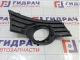 Решетка в бампер левая Great Wall Hover H3 2803311K24