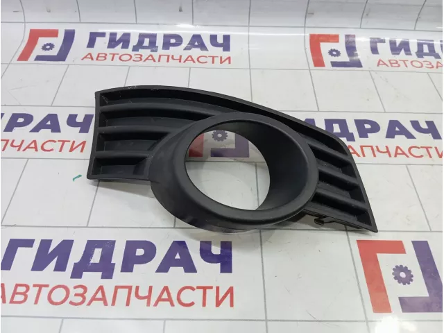 Решетка в бампер правая Great Wall Hover H3 2803312K24