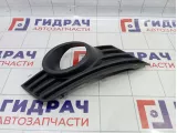 Решетка в бампер правая Great Wall Hover H3 2803312K24