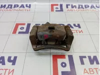 Суппорт тормозной задний левый Great Wall Hover H3 3502100K00