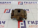 Суппорт тормозной задний левый Great Wall Hover H3 3502100K00