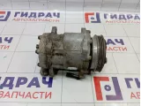 Компрессор кондиционера Great Wall Hover H3 8103200K00