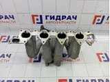 Коллектор впускной Great Wall Hover H3 1008101ED01A