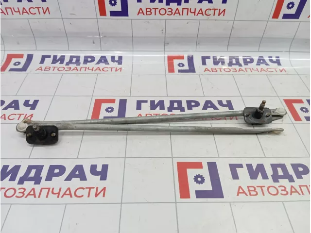 Трапеция стеклоочистителей Great Wall Hover H3 5205120K00