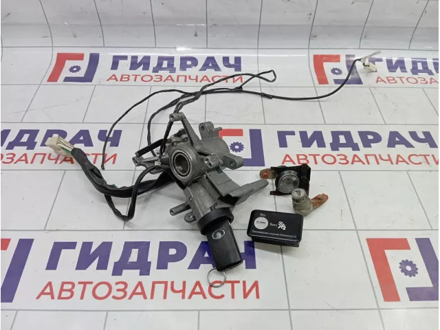 Замок зажигания Great Wall Hover H3 3704312K00