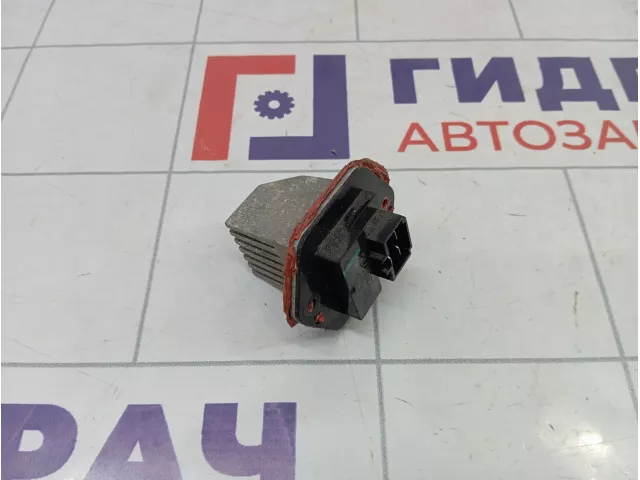 Резистор отопителя Great Wall Hover H3 8107300K00