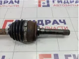 Привод передний правый Great Wall Hover H3 2303390K01