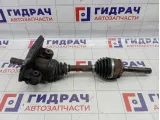 Привод передний правый Great Wall Hover H3 2303390K01
