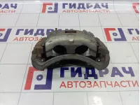 Суппорт тормозной передний левый Great Wall Hover H3 3501100K02