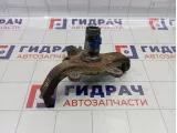 Кулак поворотный передний правый Great Wall Hover H3 3001112K01B1