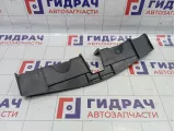 Воздуховод радиатора Great Wall Hover H3 8105014K80