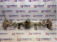Мост задний Great Wall Hover H3 2400000K02