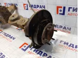 Мост задний Great Wall Hover H3 2400000K02