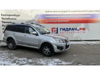 Great Wall Hover H3