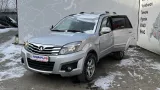 Блок управления AIR BAG Great Wall Hover H3 3658160K18B1