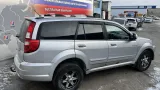 Блок управления AIR BAG Great Wall Hover H3 3658160K18B1