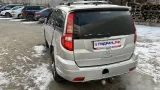 Блок управления AIR BAG Great Wall Hover H3 3658160K18B1