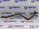 Глушитель Great Wall Hover H5 1201100K00C1