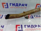 Глушитель Great Wall Hover H5 1201100K00C1