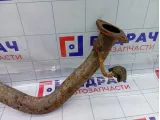 Глушитель Great Wall Hover H5 1201100K00C1