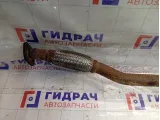 Глушитель Great Wall Hover H5 1201100K08B1
