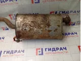 Глушитель Great Wall Hover H5 1201100K08B1