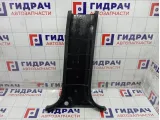 Обшивка стойки средней левой нижняя Great Wall Hover H5 5402303K00