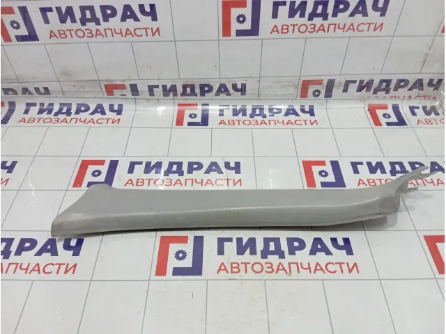 Обшивка стойки передняя левая Great Wall Hover H5 5402110K80