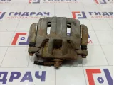 Суппорт тормозной передний правый Great Wall Hover H5 3501200K00