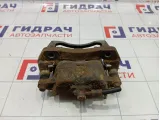 Суппорт тормозной передний правый Great Wall Hover H5 3501200K00