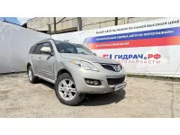 Great Wall Hover H5 