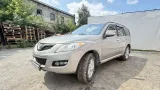 Суппорт тормозной передний правый Great Wall Hover H5 3501200K00