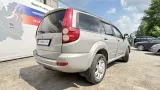 Суппорт тормозной передний правый Great Wall Hover H5 3501200K00