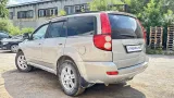 Суппорт тормозной передний правый Great Wall Hover H5 3501200K00